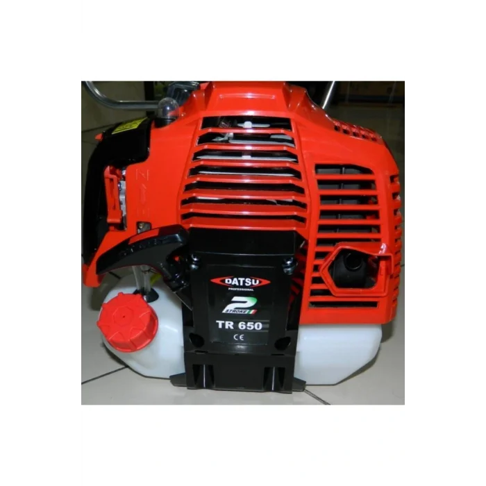 Genel Ürün Tr 650 Profesyonel Motorlu Yan Tırpan