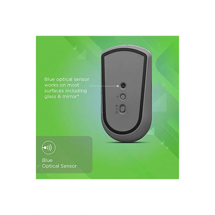 Genel Ürün Marka: 600 Sessiz Bluetooth Fare, Gri. Kategori: Mouse