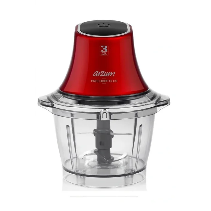 Genel Ürün Ar1055 Prochopp Plus 600 W Doğrayıcı