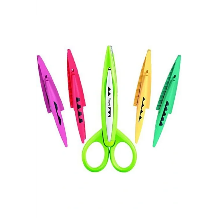 Genel Ürün Marka: Ofis Ve Kırtasiye 601005 Makas Seti Kategori: Makas