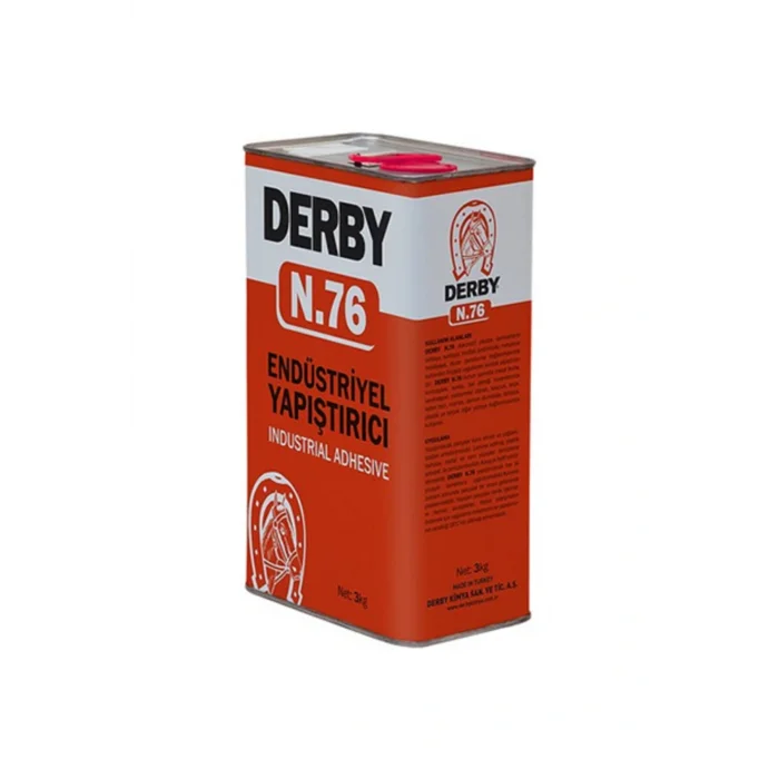 Genel Ürün Endüstriyel Yapıştırıcı 76/1 800 Gr