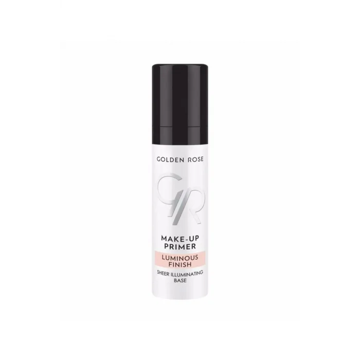 Genel Ürün Makyaj Bazı Luminous Finish  Makyaj Bazı