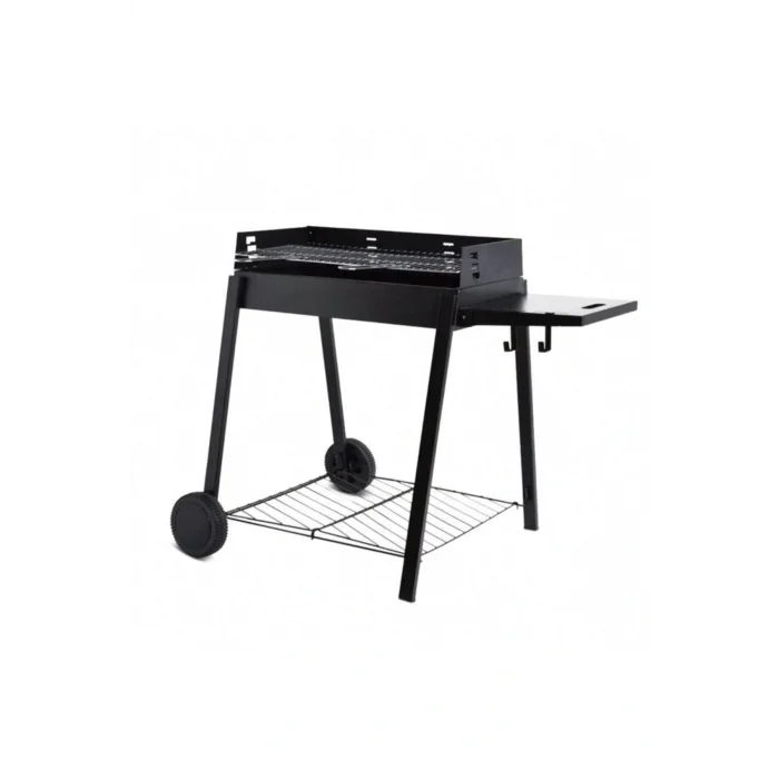 Genel Ürün Longley Kömürlü Barbekü/ Mangal