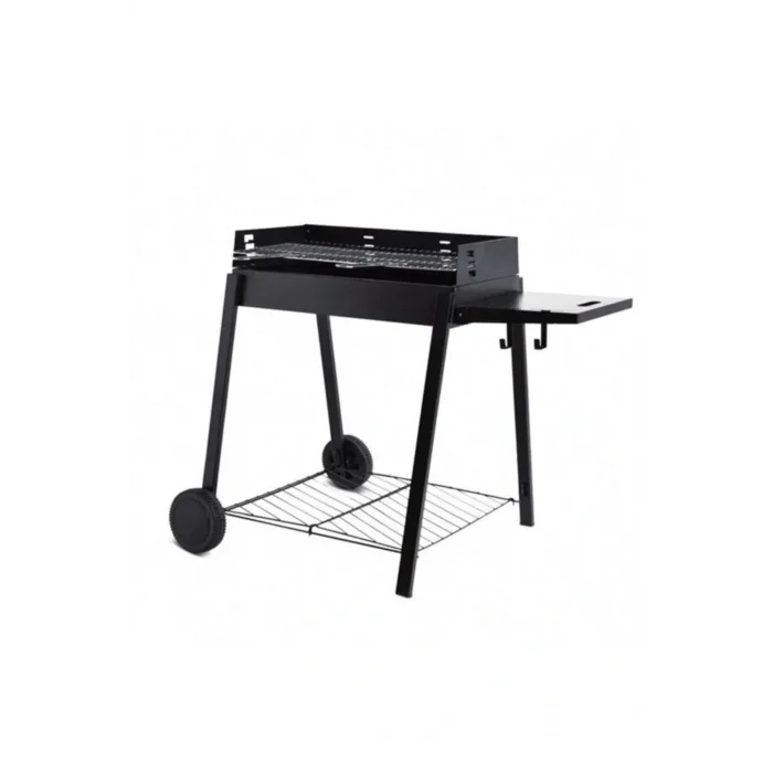 Genel Ürün Longley Kömürlü Barbekü/ Mangal