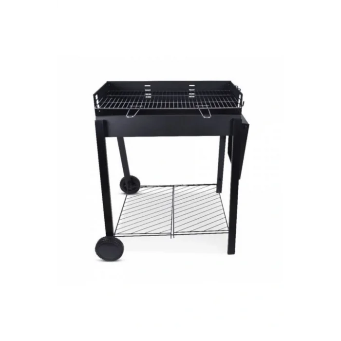 Genel Ürün Longley Kömürlü Barbekü/ Mangal