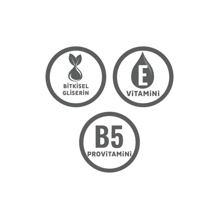 Genel Ürün Meyve Serisi Sıvı Sabun 4lü Avantaj Paketi 4×300 Ml