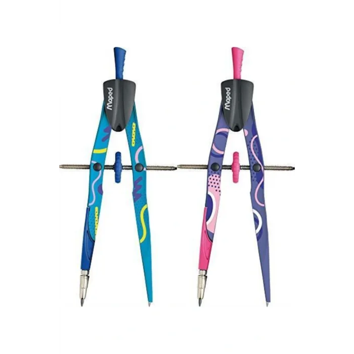 Genel Ürün Marka: 3lü System Hassas Pergel Seti, Fancy Kategori: Pergel