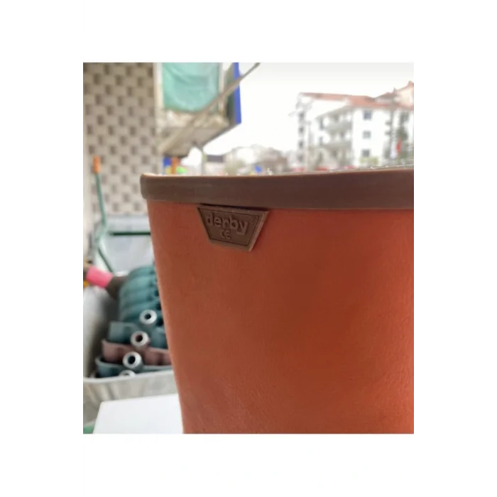 Genel Ürün Su Geçirmez Merdane Uzun Çizme Drbyuzun (KALIBI GENİŞ 1 NUMARA KÜÇÜK TERCİH EDİNİZ)