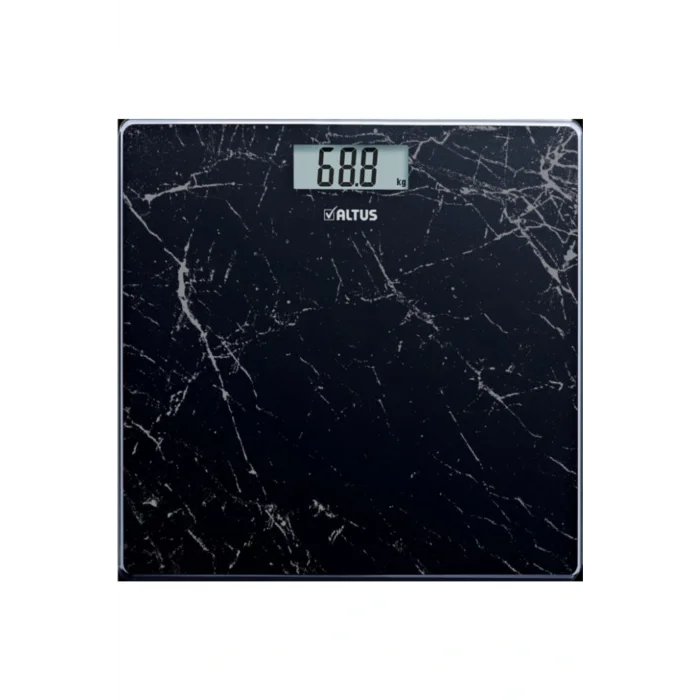 Genel Ürün Altus Al808sm Dijital Vücut Tartısı Baskül Al 808