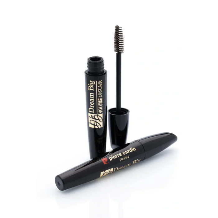 Genel Ürün Dream Big Hacim Veren Mascara - 6 Ml