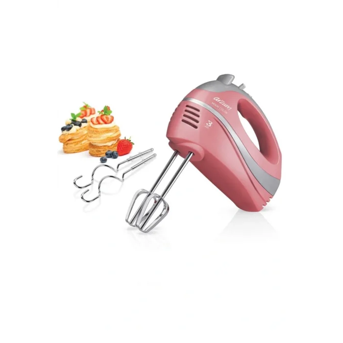 Genel Ürün Ar1047 Mixxi Color 700 W Mikser