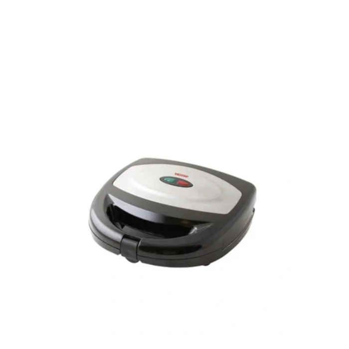 Genel Ürün Mtg-02 Alya Pratik 750 W Teflon Çıkarılabilir Plakalı Izgara Ve Tost Makinesi