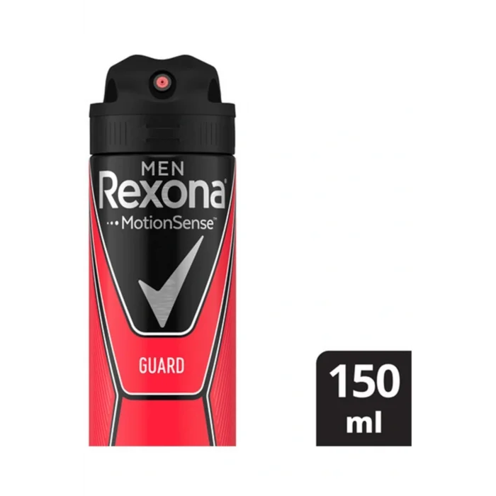 Genel Ürün Erkek Deo Sprey Guard 150 ml