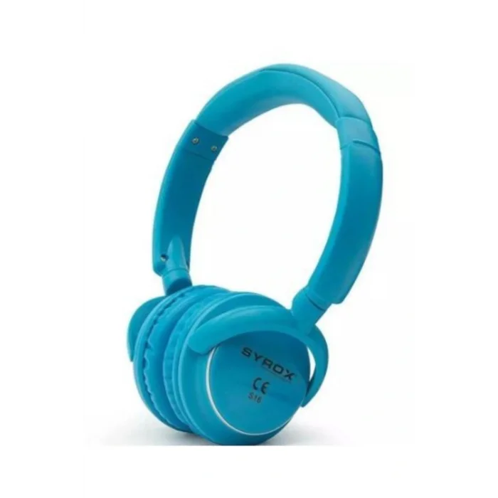 Genel Ürün S16 Bluetooth Kulak Üstü Kablosuz Mikrofonlu Kulaklık