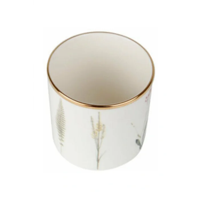 Genel Ürün Botanical Desen10 Bardak 230 cc