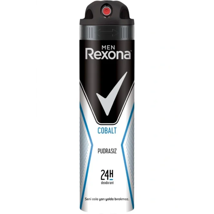 Genel Ürün Marka: Erkek Deodorant Sprey Cobalt Dry 150 Ml Kategori: Deodorant