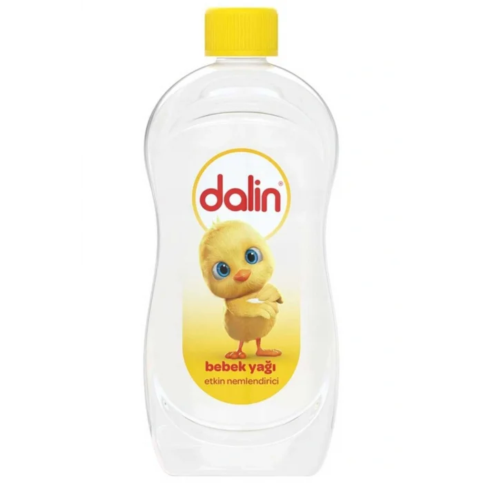 Genel Ürün Marka: Bebek Yağı Klasik 500 Ml Kategori: Bebek Kremi Ve Yağı