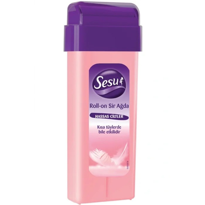 Genel Ürün Marka: Roll-on Sir Ağda Hassas Ciltler 100 Ml Kategori: Tıraş Akarı