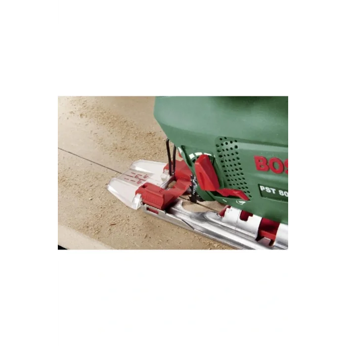 Hacamat Seti Marka: Elektrikli Dekupaj Testeresi Pst 800 Pel (530 Watt,1 Adet Dekupaj Testere Ve Cut Contr