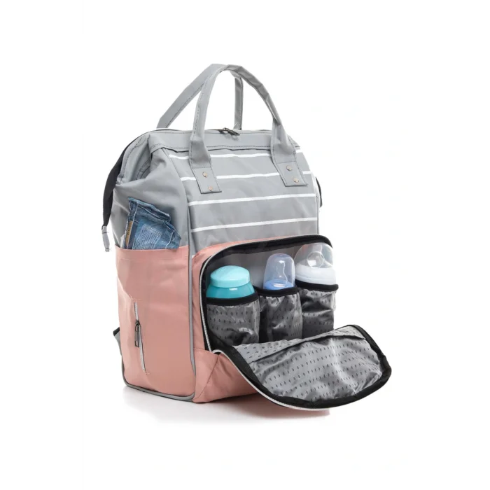 Genel Ürün Anne Bebek Bakım Çantası Bebek Sırt Çantası Modelleri En Iyi Hastane Çıkışı Bebek Doğum Çantası