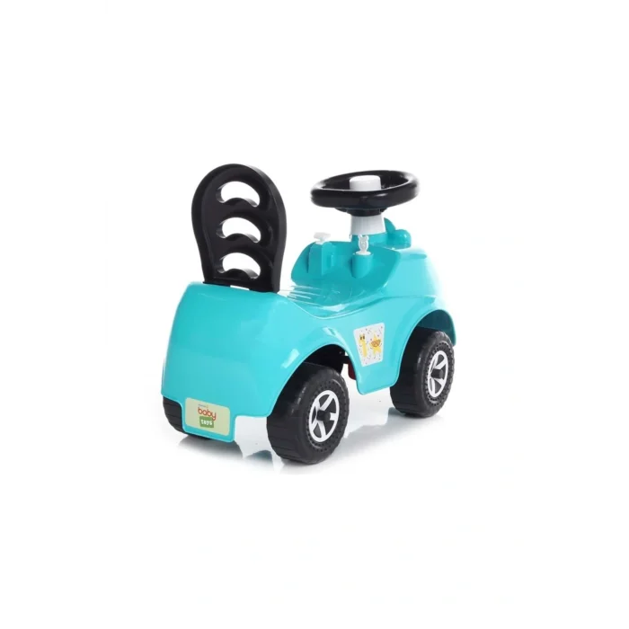 Genel Ürün Sevimli Ilk Arabam Bin Git