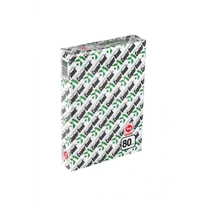 Genel Ürün Copier Bond A4 Fotokopi Kağıdı 80 Gr 1 Paket (500 Sayfa)