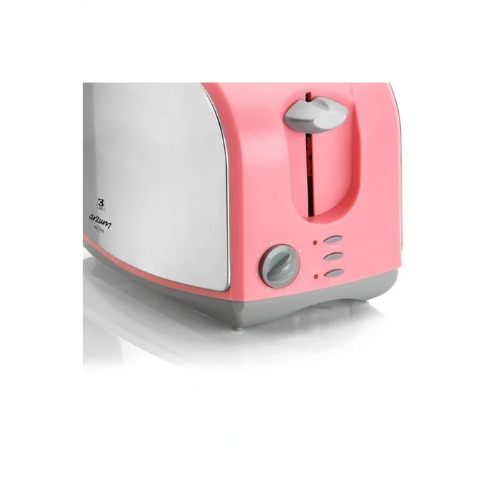 Genel Ürün Ar2014 Altro Siyah Ekmek Kızartma Makinesi