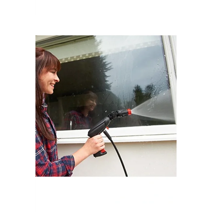 Genel Ürün Home And Garden Yüksek Basınçlı Yıkama Makisi