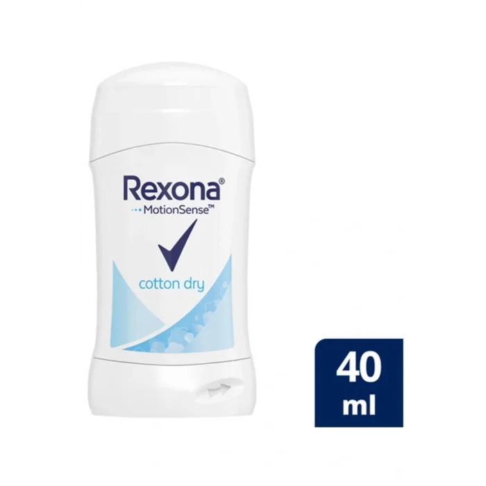 Genel Ürün Cotton Bayan Stick 40 ml