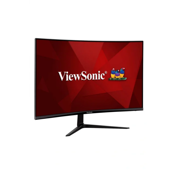 Genel Ürün 32 Vx3218-pc-mhd Fhd 1920x1080 1ms 165hz 2xhdmı+dp 1500r Curve Adaptıvesync Gamıng Monitör