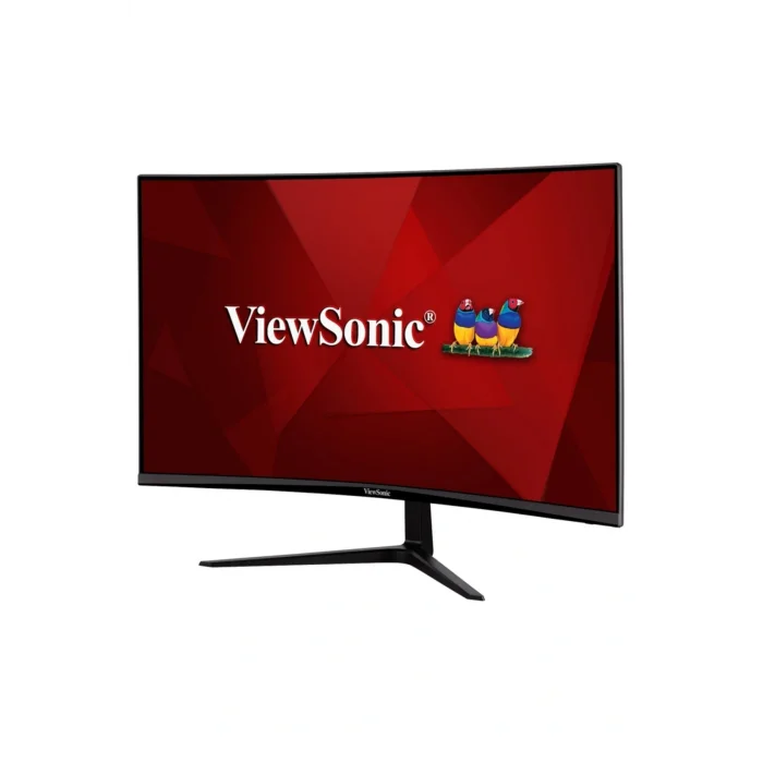 Genel Ürün 32 Vx3218-pc-mhd Fhd 1920x1080 1ms 165hz 2xhdmı+dp 1500r Curve Adaptıvesync Gamıng Monitör