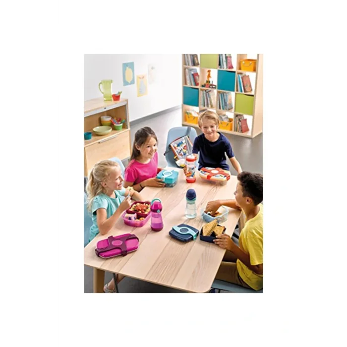 Genel Ürün Marka: Picnik - Içecek Şişesi, Çocuk Şişesi Origins Kids 580 Ml - Pembe Kategori: Göğüs Pedi