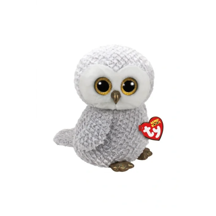 Genel Ürün Beanie Boo´s Owlette Baykuş Peluş 40 cm
