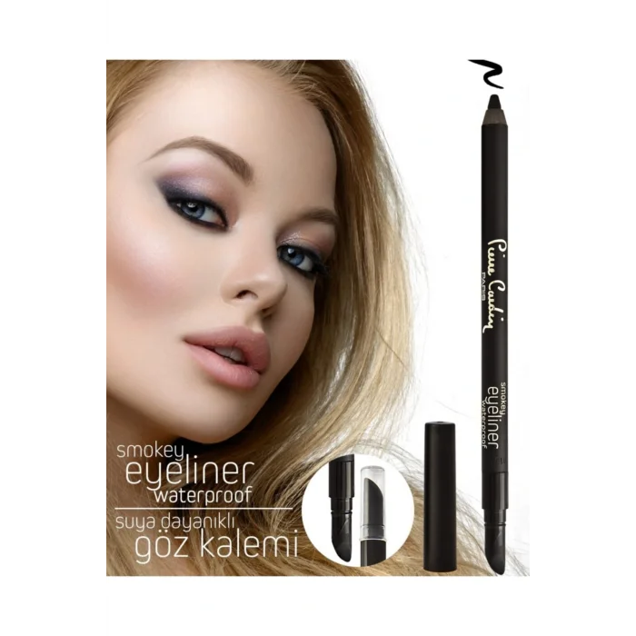 Genel Ürün Smokey Suya Dayanıklı Göz Kalemi