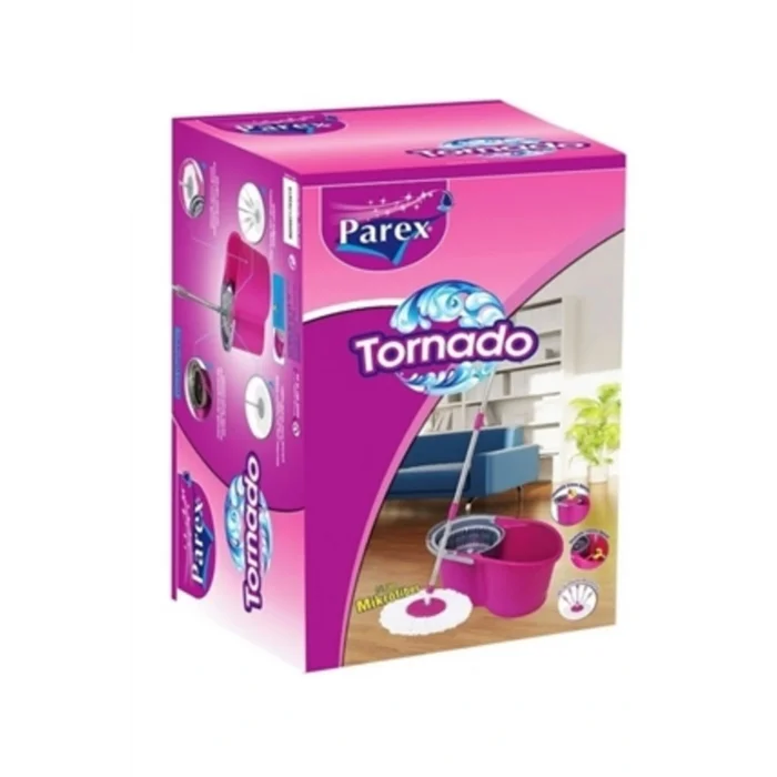 Genel Ürün Tornado Temizlik Seti