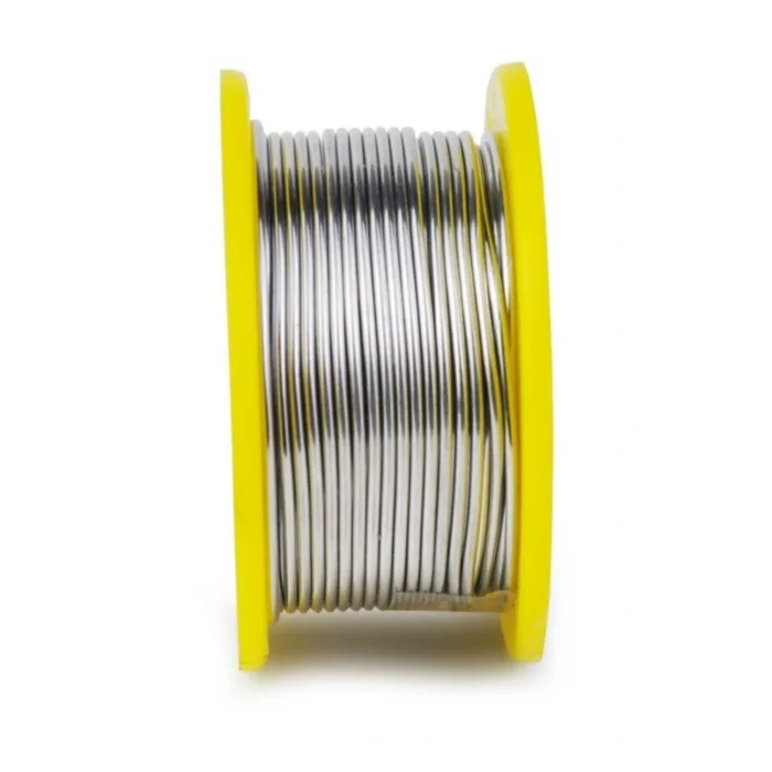 Genel Ürün 200gr 0,75mm Lehim Teli