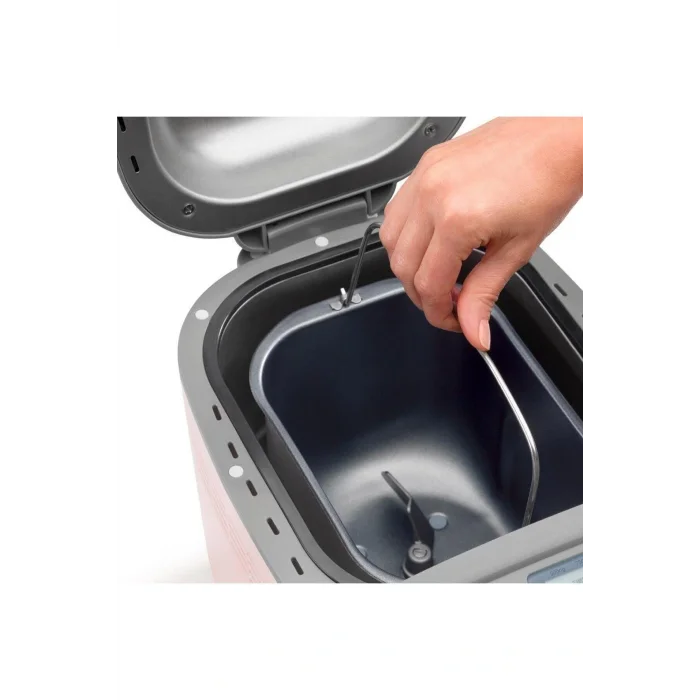 Genel Ürün Ar2017 Panettı Ekmek Yapma Makinesi - Candy