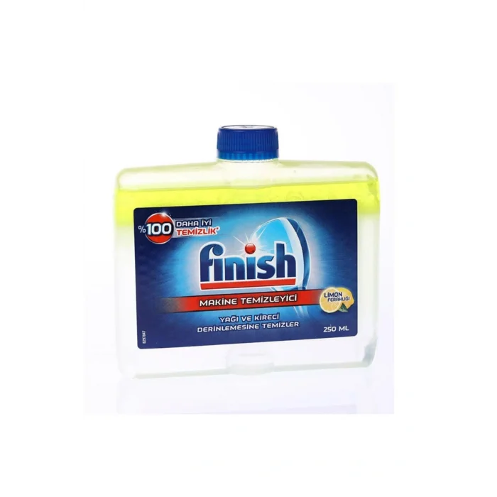 Genel Ürün Temizleyici Sıvı Limon 250 Ml