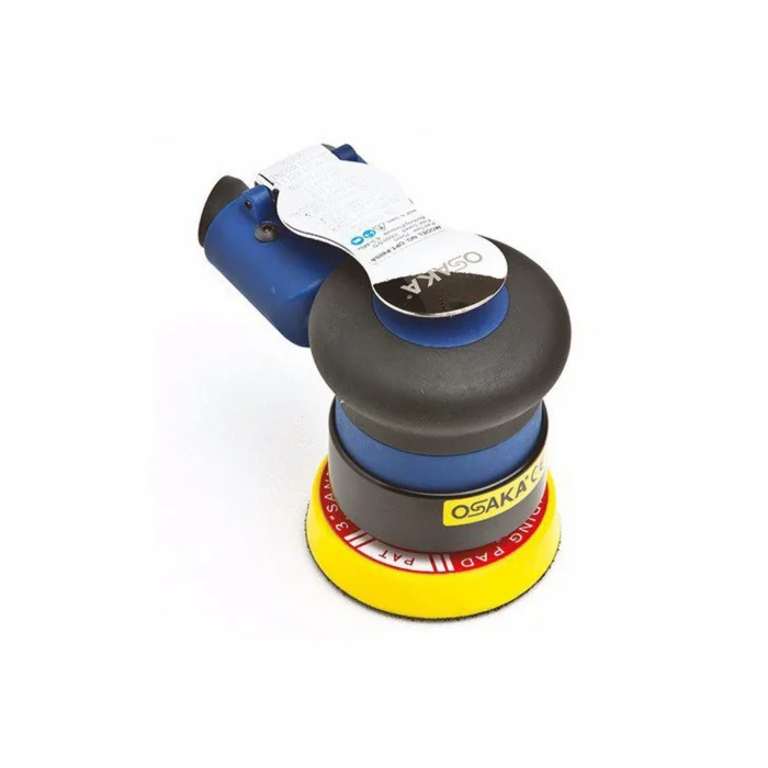 Genel Ürün Opt-p 800a Havalı Eksantrik Zımpara Makinası 75 Mm