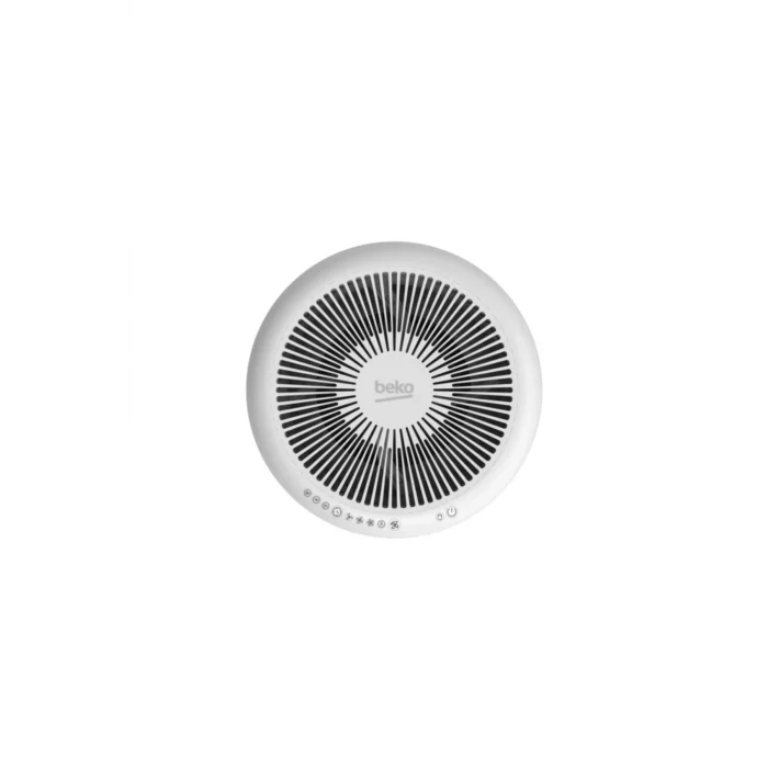 Genel Ürün Bk Atp 6100 I Iç Hava Kalitesi Hava Temizleme Cihazı