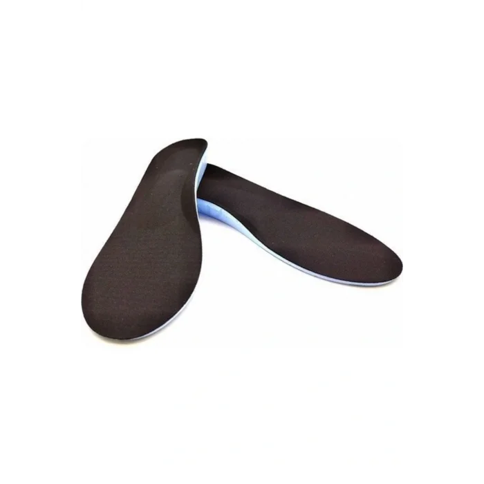 Genel Ürün Alman Marka Çocuk Ortopedik Tabanlık 1 Çift