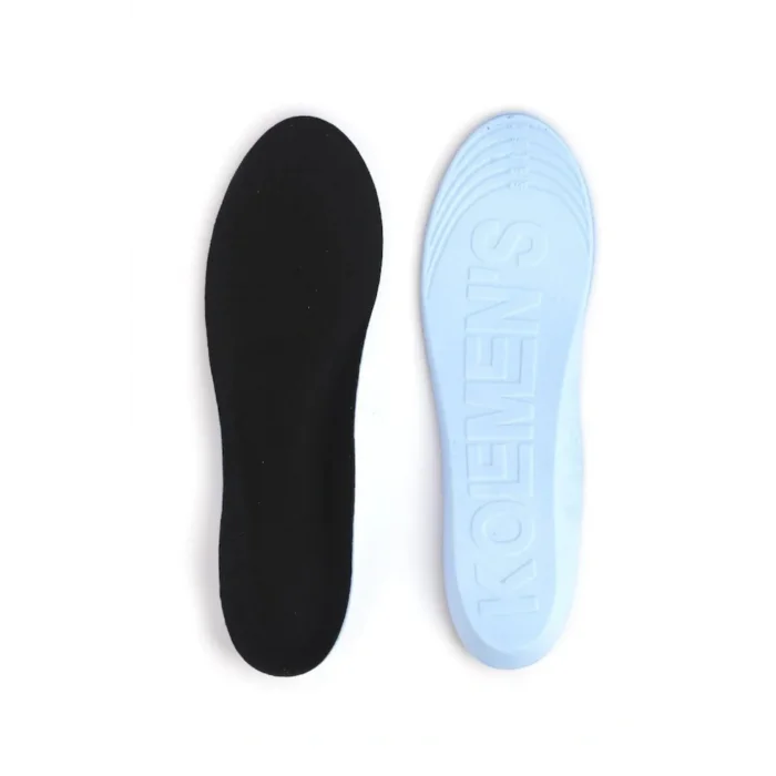 Genel Ürün Alman Marka Çocuk Ortopedik Tabanlık 1 Çift