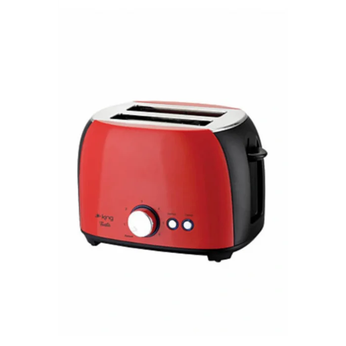 Genel Ürün K2178 Fiesta Ekmek Kızartma Makinesi- 4 Yıl Garanti