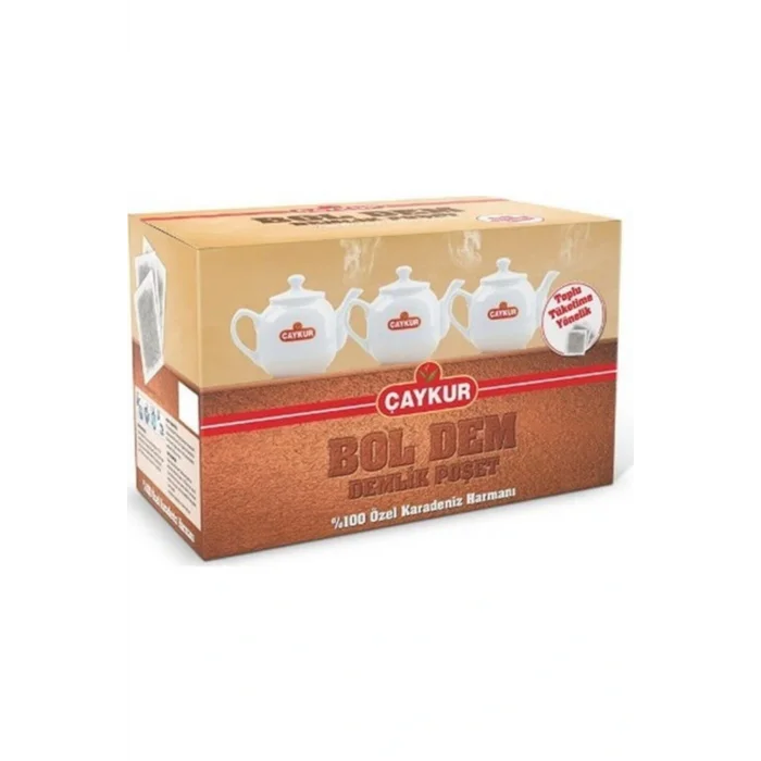 Genel Ürün Boldem Edt Demlik Süzen P. 750 Gr(30*25GR) 1 Adet