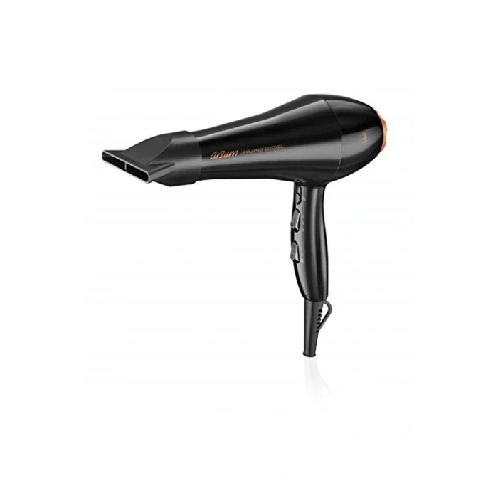 Genel Ürün Ar5010 Imaj Ac Profesyonel Sac Kurutma Makinesi, Siyah