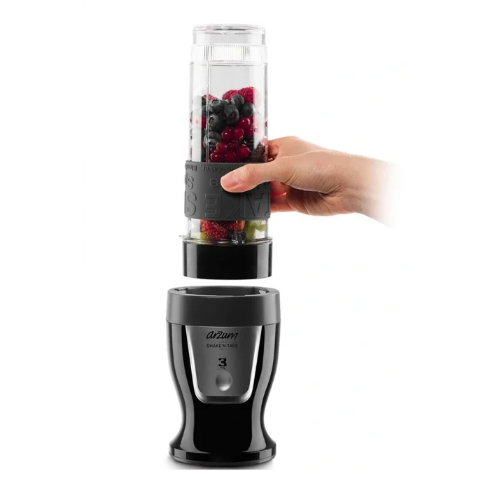 Genel Ürün Shaken Take Kişisel Smoothie Blender 300 W