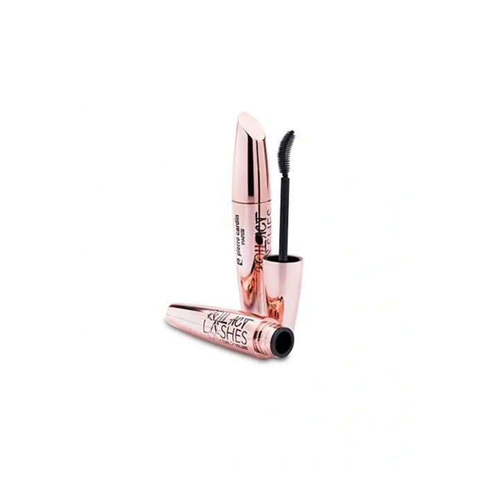 Genel Ürün Roll Act Lashes Ekstra Kıvırma Ve Hacim Etkili Maskara