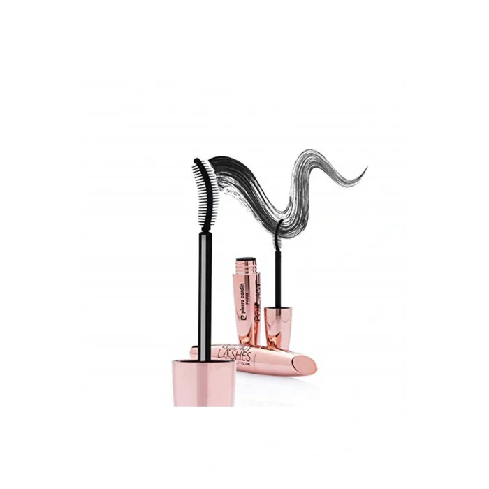 Genel Ürün Roll Act Lashes Ekstra Kıvırma Ve Hacim Etkili Maskara