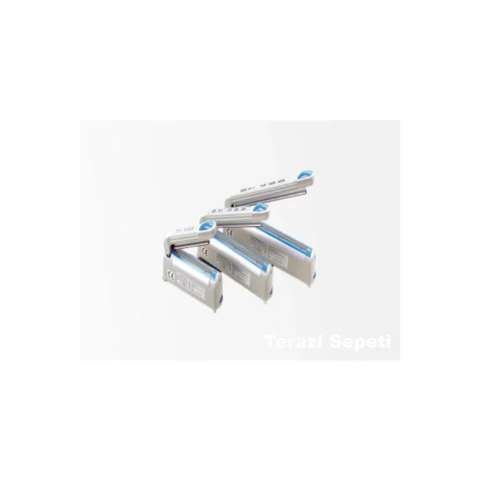 Genel Ürün Cnt-200 Poşet Paketleme