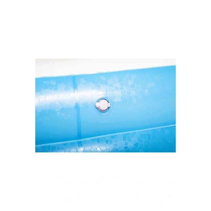 Genel Ürün Şişme Aile Havuzu ( 262 X 175 X 51 Cm ) 54006